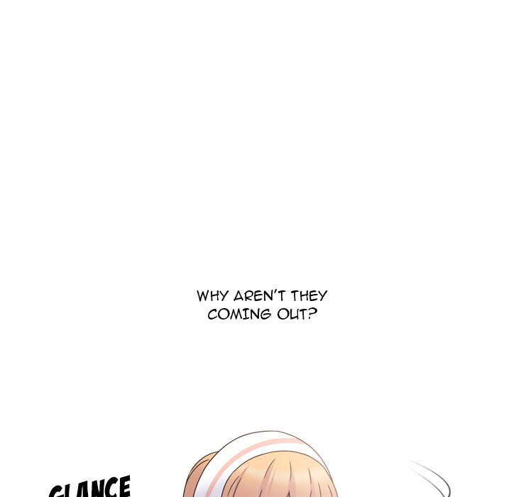 One Shot Men’s Clinic - Chapter 6 [photo 127] - MangaPorn