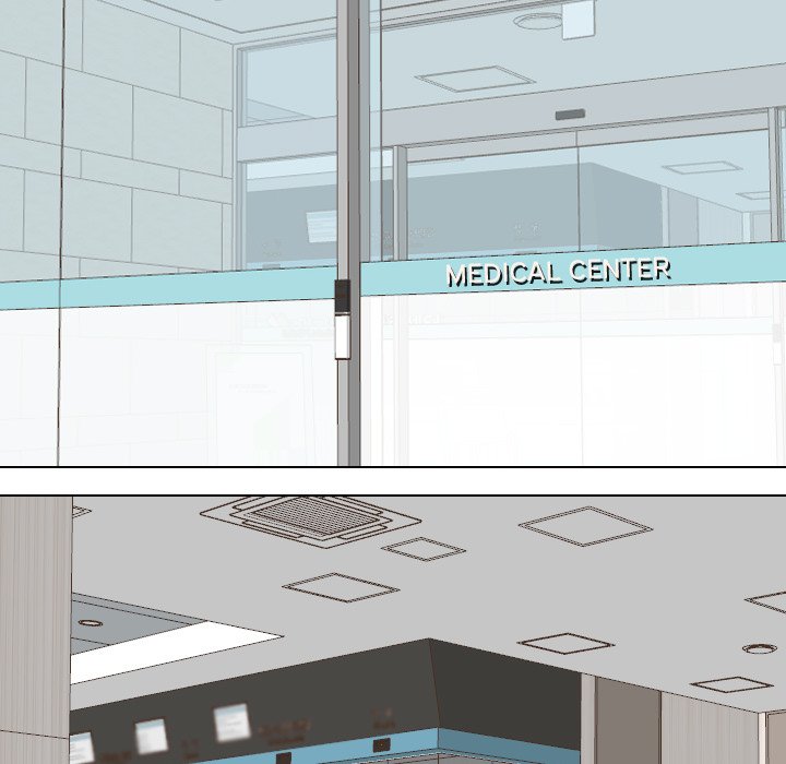 One Shot Men’s Clinic - Chapter 6 [photo 17] - MangaPorn