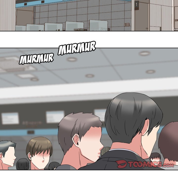 One Shot Men’s Clinic - Chapter 6 [photo 18] - MangaPorn