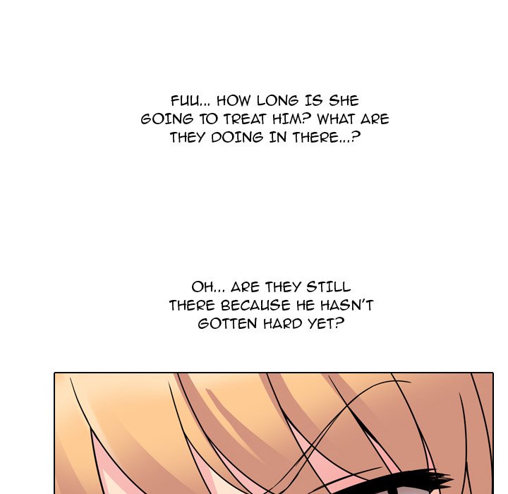 One Shot Men’s Clinic - Chapter 6 [photo 23] - MangaPorn