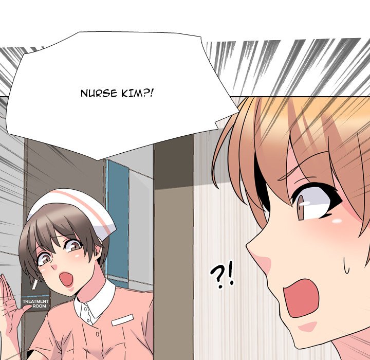 One Shot Men’s Clinic - Chapter 6 [photo 35] - MangaPorn