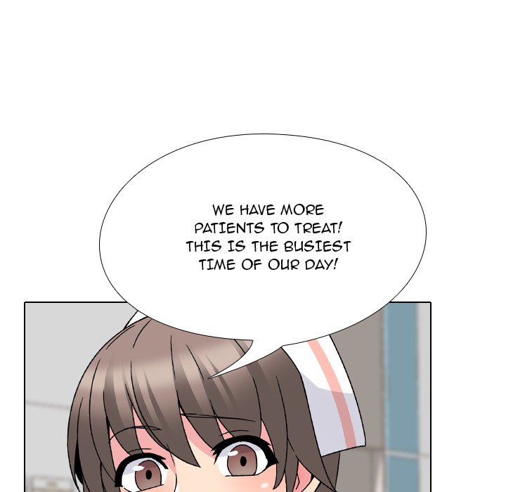 One Shot Men’s Clinic - Chapter 6 [photo 37] - MangaPorn