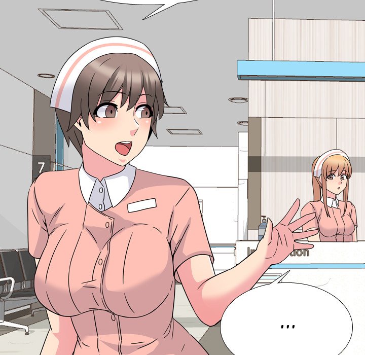 One Shot Men’s Clinic - Chapter 6 [photo 40] - MangaPorn