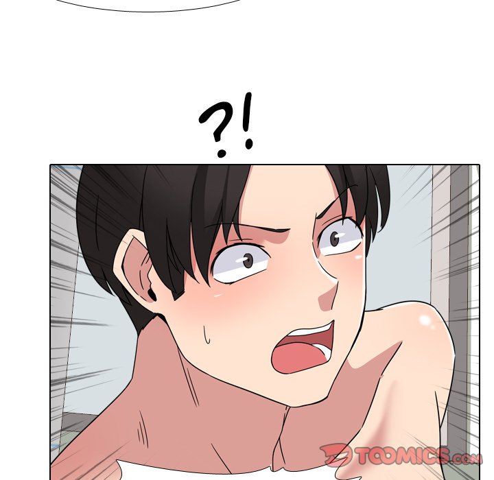 One Shot Men’s Clinic - Chapter 6 [photo 60] - MangaPorn