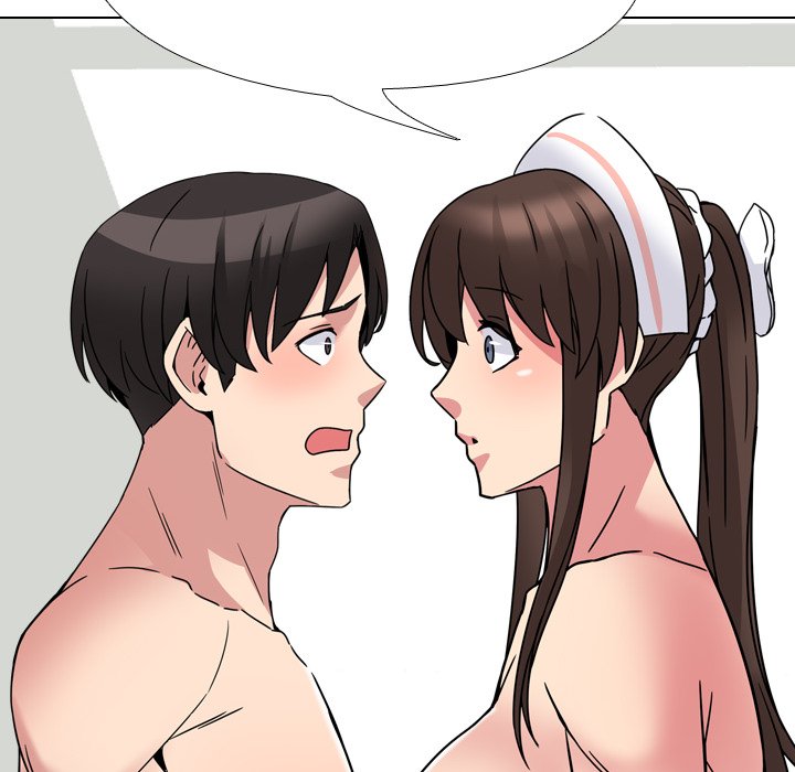 One Shot Men’s Clinic - Chapter 6 [photo 62] - MangaPorn