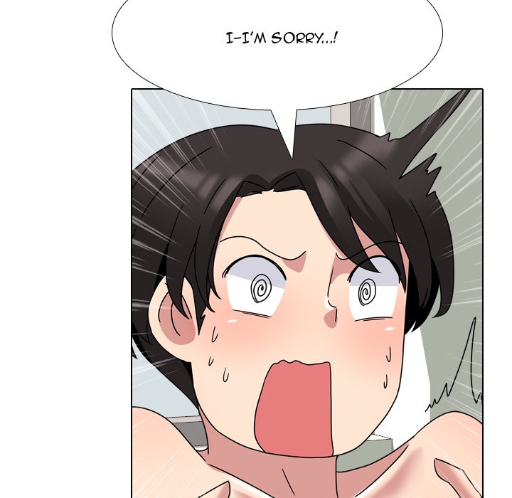 One Shot Men’s Clinic - Chapter 6 [photo 7] - MangaPorn