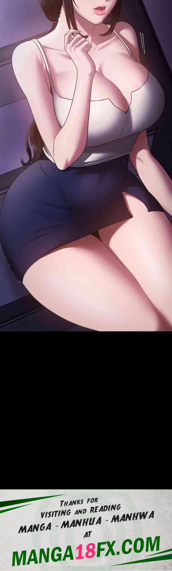 The Chairman’s Wife Raw - Chapter 16 [photo 52] - MangaPorn