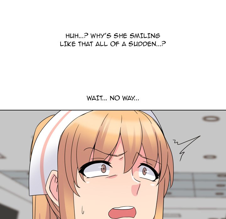 One Shot Men’s Clinic - Chapter 7 [photo 12] - MangaPorn