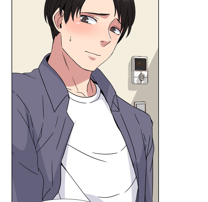 One Shot Men’s Clinic - Chapter 7 [photo 24] - MangaPorn