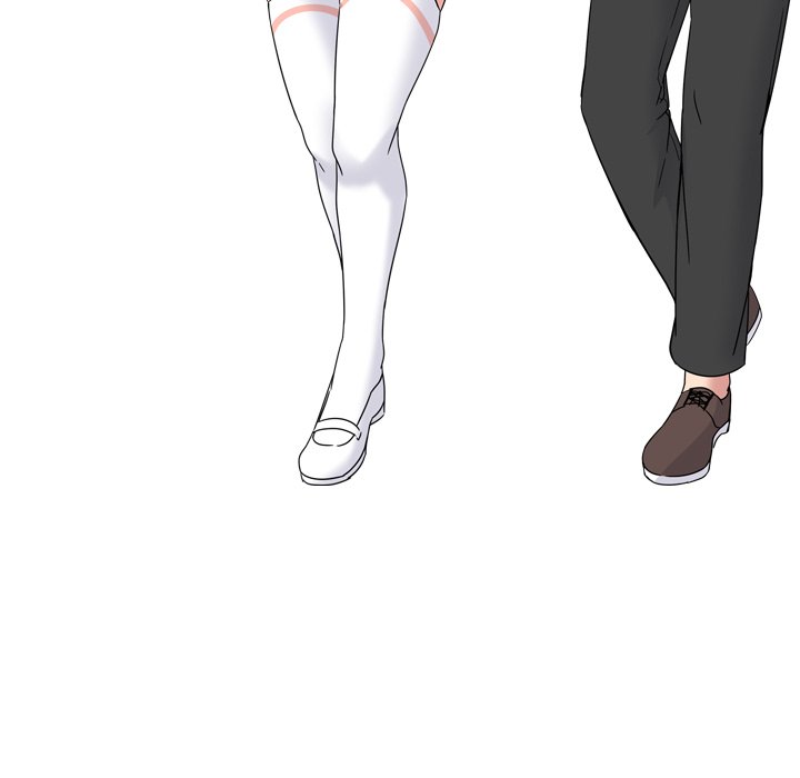 One Shot Men’s Clinic - Chapter 7 [photo 7] - MangaPorn