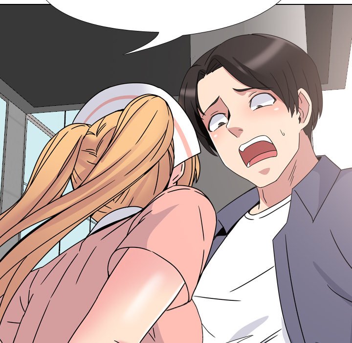 One Shot Men’s Clinic - Chapter 7 [photo 78] - MangaPorn