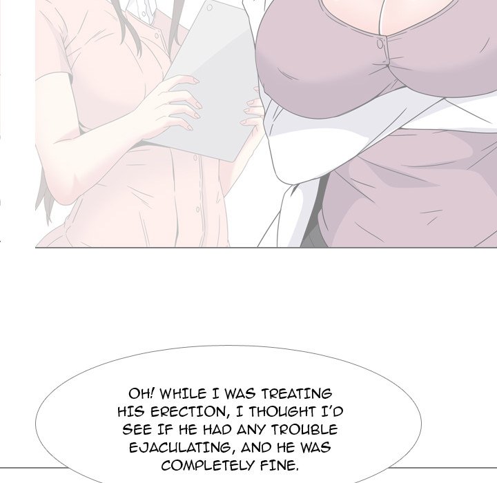 One Shot Men’s Clinic - Chapter 7 [photo 88] - MangaPorn