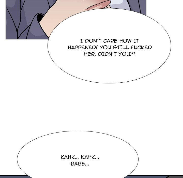 One Shot Men’s Clinic - Chapter 8 [photo 113] - MangaPorn