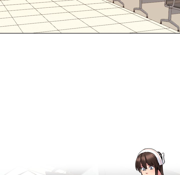 One Shot Men’s Clinic - Chapter 8 [photo 15] - MangaPorn