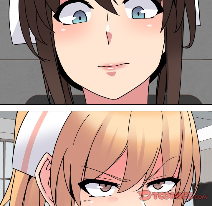 One Shot Men’s Clinic - Chapter 8 [photo 26] - MangaPorn