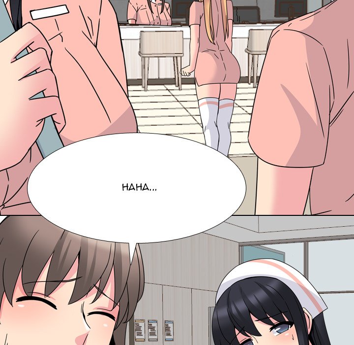 One Shot Men’s Clinic - Chapter 8 [photo 29] - MangaPorn