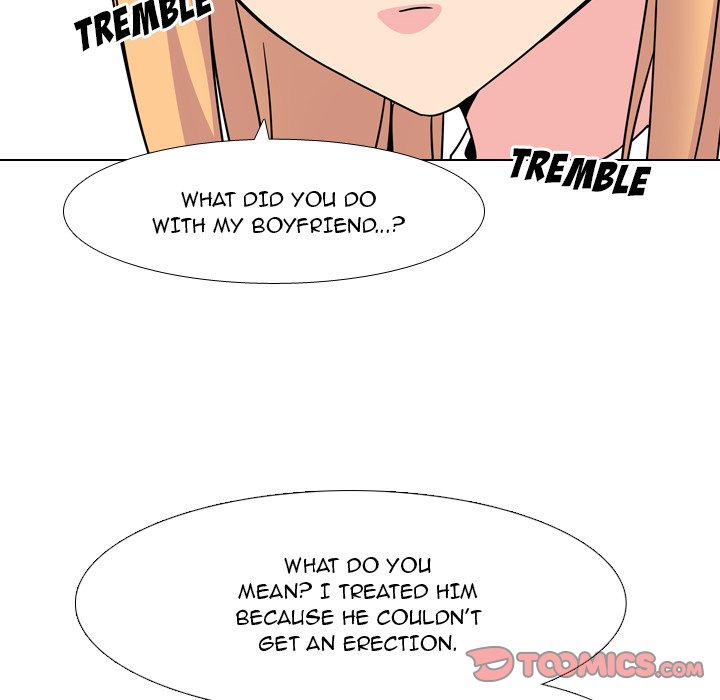 One Shot Men’s Clinic - Chapter 8 [photo 42] - MangaPorn