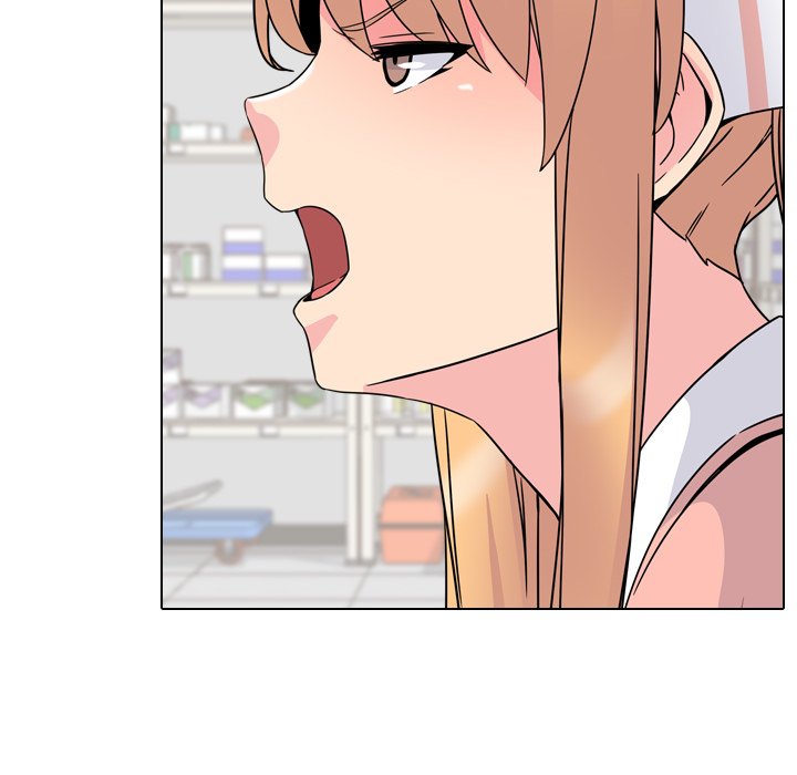 One Shot Men’s Clinic - Chapter 8 [photo 56] - MangaPorn