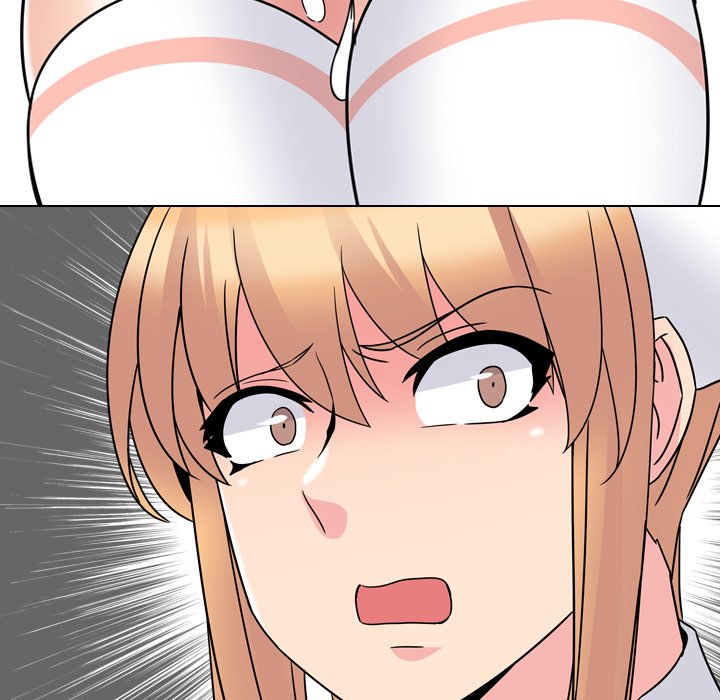 One Shot Men’s Clinic - Chapter 8 [photo 7] - MangaPorn