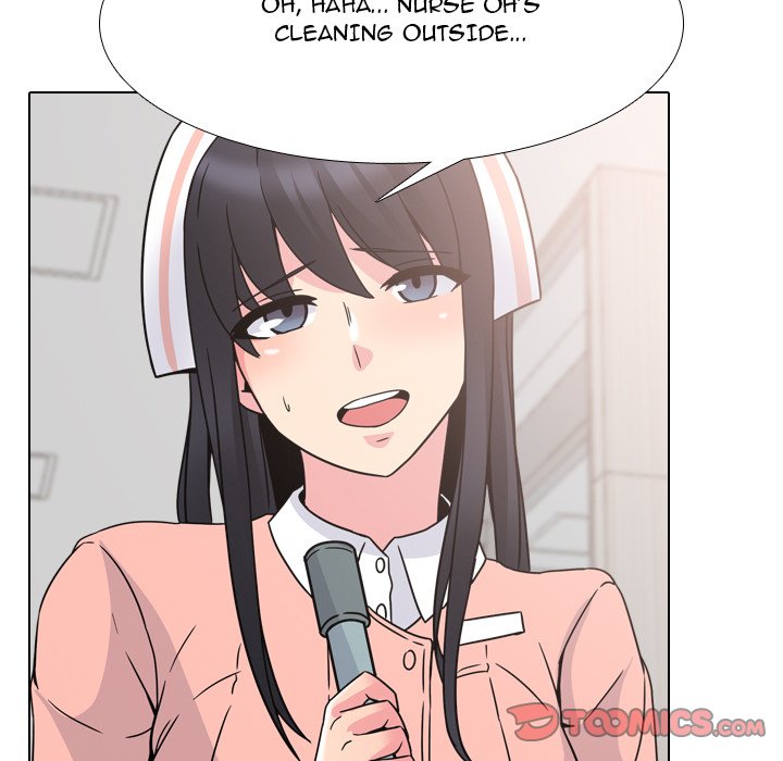 One Shot Men’s Clinic - Chapter 8 [photo 70] - MangaPorn