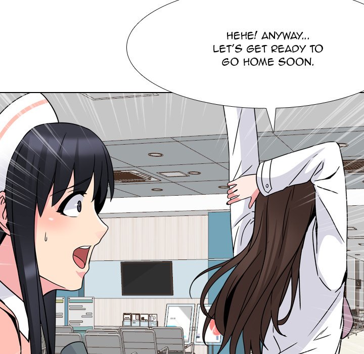 One Shot Men’s Clinic - Chapter 8 [photo 80] - MangaPorn