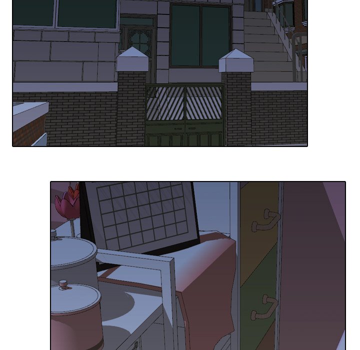 One Shot Men’s Clinic - Chapter 8 [photo 84] - MangaPorn