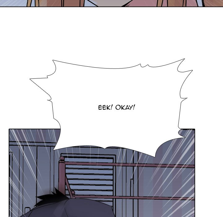 One Shot Men’s Clinic - Chapter 8 [photo 96] - MangaPorn