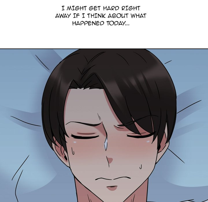 One Shot Men’s Clinic - Chapter 9 [photo 113] - MangaPorn