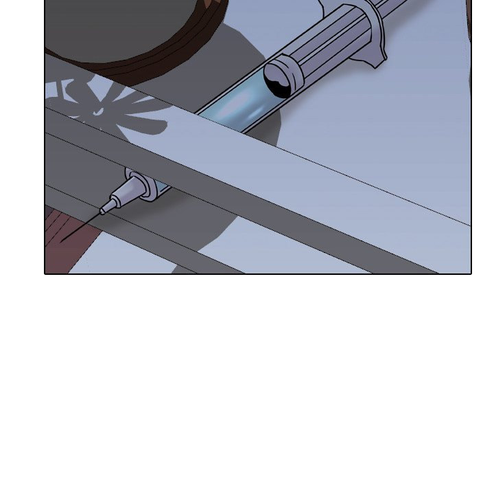 One Shot Men’s Clinic - Chapter 9 [photo 152] - MangaPorn