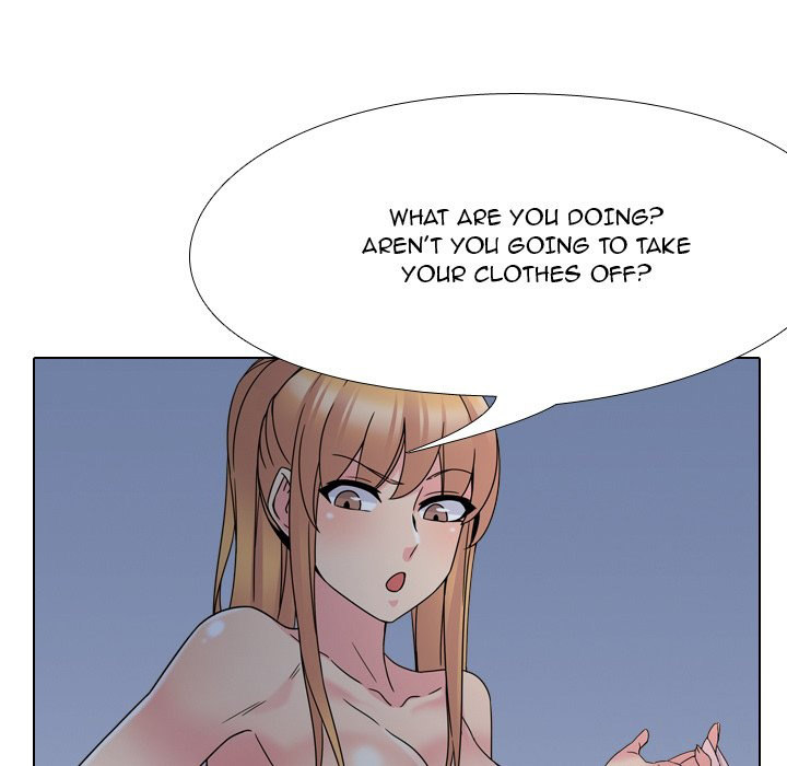 One Shot Men’s Clinic - Chapter 9 [photo 25] - MangaPorn