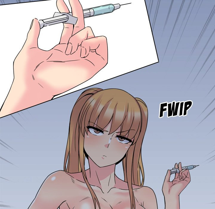 One Shot Men’s Clinic - Chapter 9 [photo 29] - MangaPorn