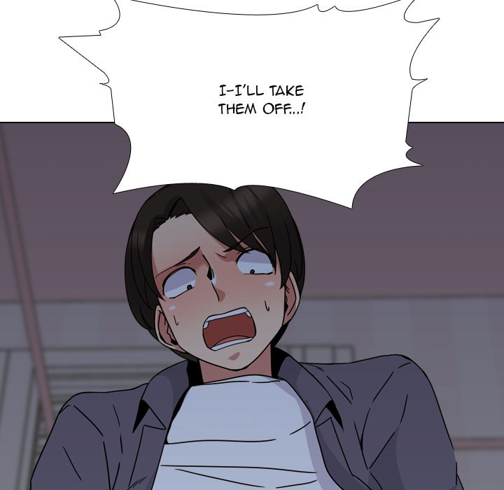 One Shot Men’s Clinic - Chapter 9 [photo 32] - MangaPorn