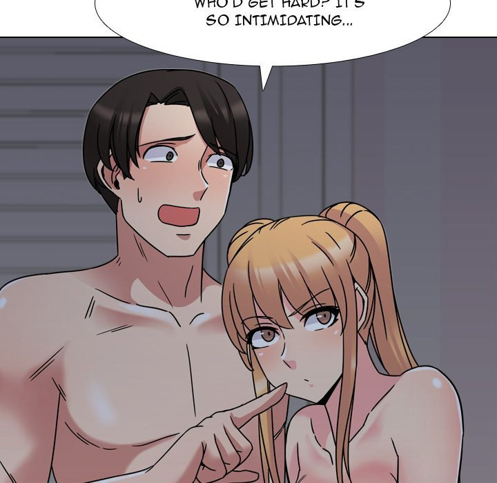 One Shot Men’s Clinic - Chapter 9 [photo 62] - MangaPorn