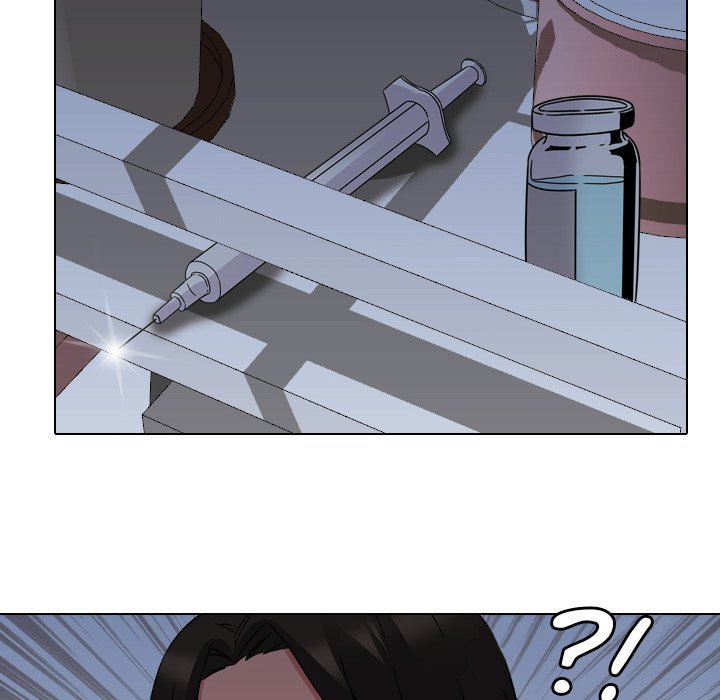 One Shot Men’s Clinic - Chapter 9 [photo 8] - MangaPorn