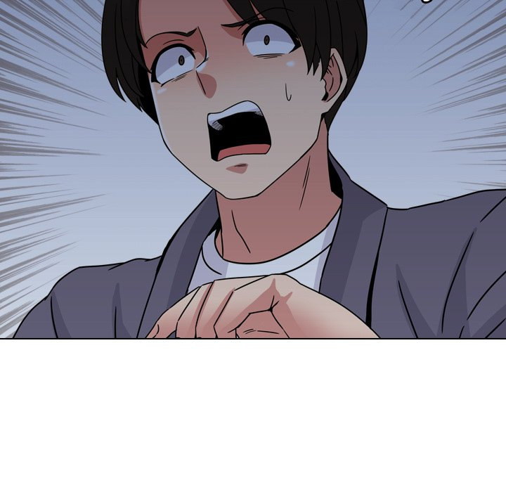 One Shot Men’s Clinic - Chapter 9 [photo 9] - MangaPorn