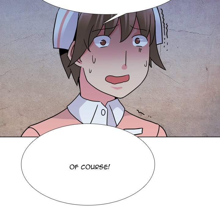 One Shot Men’s Clinic - Chapter 10 [photo 100] - MangaPorn