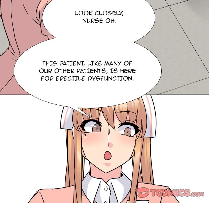 One Shot Men’s Clinic - Chapter 10 [photo 117] - MangaPorn