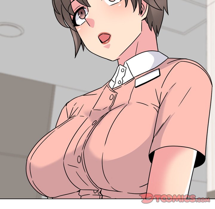 One Shot Men’s Clinic - Chapter 10 [photo 51] - MangaPorn