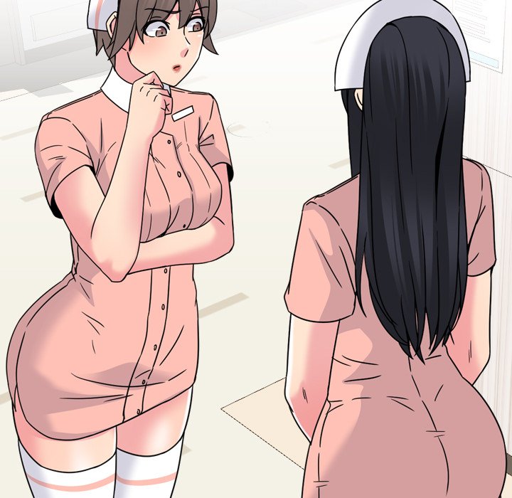 One Shot Men’s Clinic - Chapter 10 [photo 53] - MangaPorn