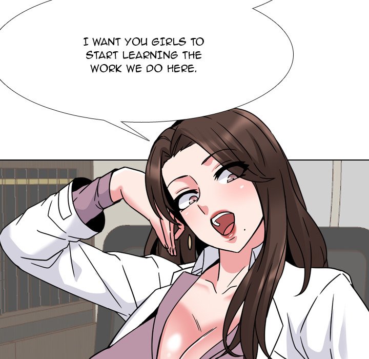 One Shot Men’s Clinic - Chapter 10 [photo 62] - MangaPorn