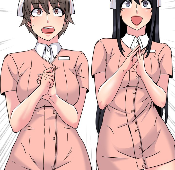 One Shot Men’s Clinic - Chapter 10 [photo 76] - MangaPorn