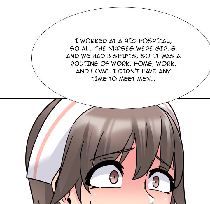 One Shot Men’s Clinic - Chapter 10 [photo 89] - MangaPorn