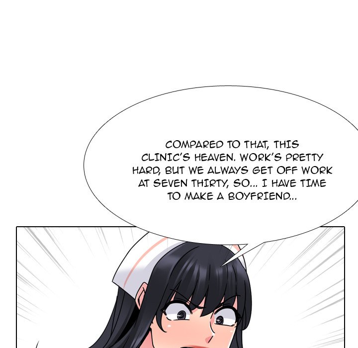 One Shot Men’s Clinic - Chapter 10 [photo 95] - MangaPorn