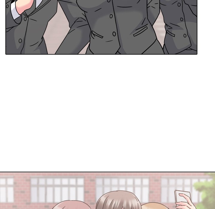 One Shot Men’s Clinic - Chapter 11 [photo 59] - MangaPorn