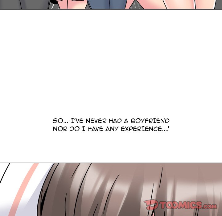 One Shot Men’s Clinic - Chapter 11 [photo 63] - MangaPorn