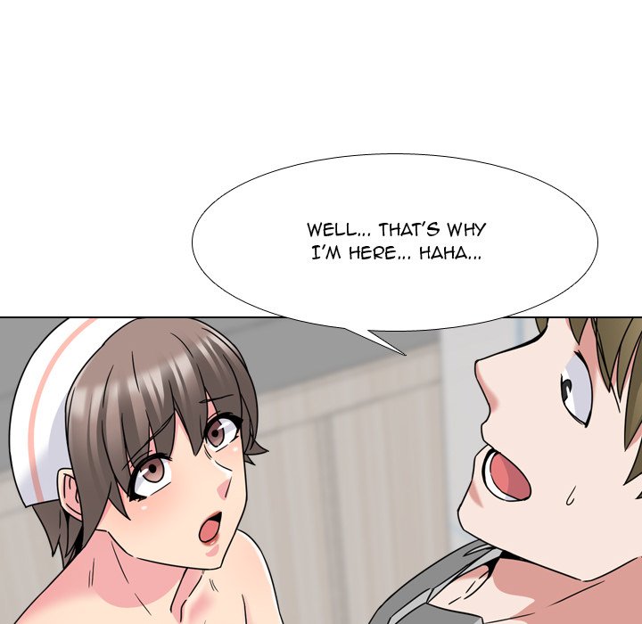 One Shot Men’s Clinic - Chapter 11 [photo 67] - MangaPorn