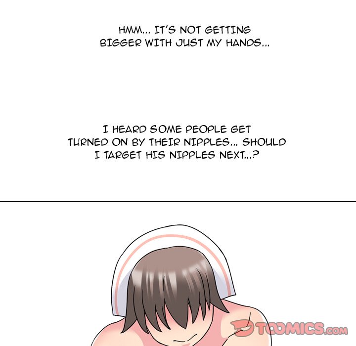 One Shot Men’s Clinic - Chapter 11 [photo 69] - MangaPorn