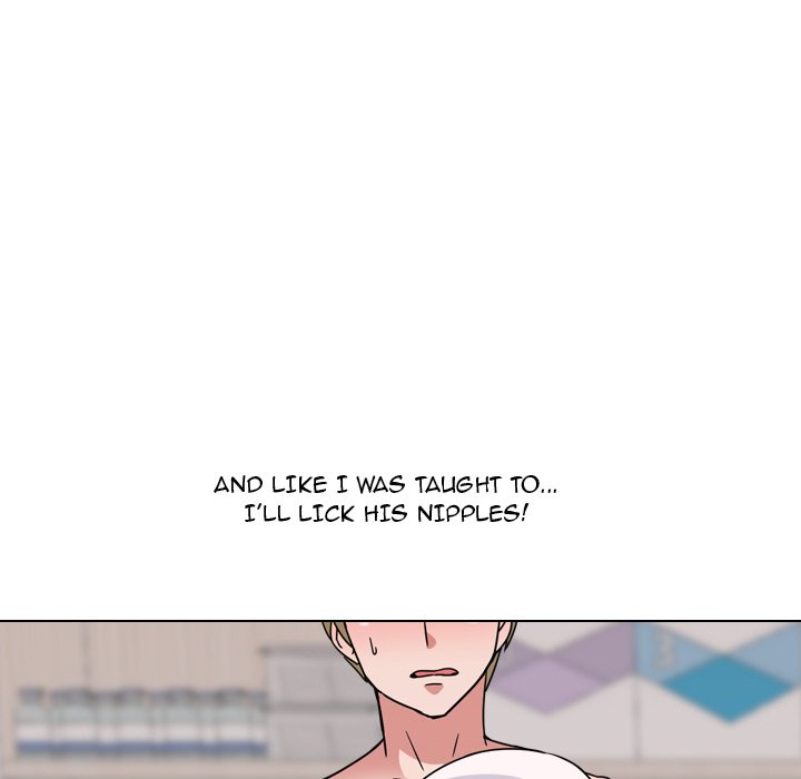 One Shot Men’s Clinic - Chapter 11 [photo 85] - MangaPorn