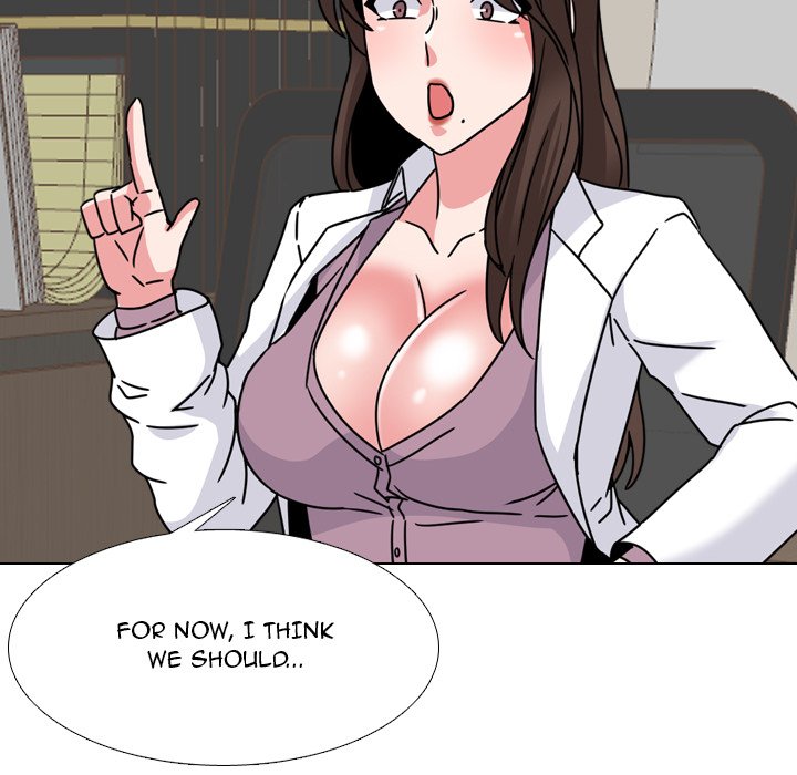 One Shot Men’s Clinic - Chapter 12 [photo 109] - MangaPorn