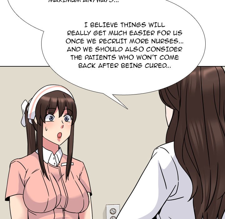 One Shot Men’s Clinic - Chapter 12 [photo 114] - MangaPorn